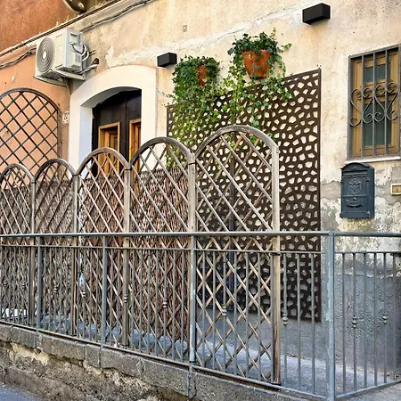 Casa Wrzi Appartement