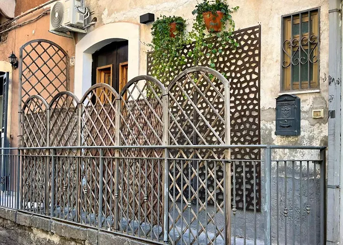 Casa Wrzi Appartement