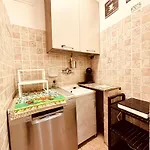 Casa Wrzi Apartman Catania