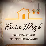 Casa Wrzi Catania