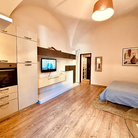 Casa Wrzi Apartman Catania
