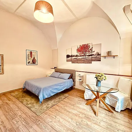 Apartman Casa Wrzi