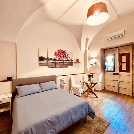Casa Wrzi Apartman *