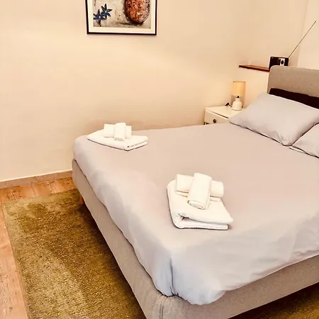Apartmán Casa Wrzi *
