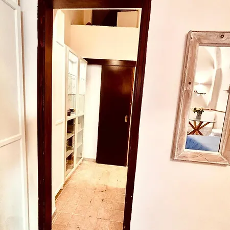 Casa Wrzi Apartmán Katánie