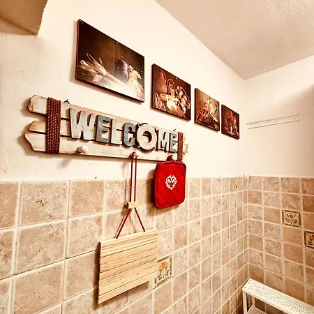 Casa Wrzi Katánie